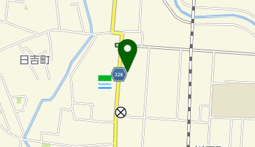 会津みとみ進学会・12教室事務局の地図画像