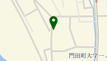 有限会社関本電設の地図画像