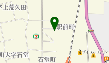 カイ(kaii)の地図画像