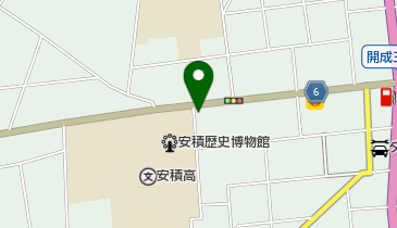 正光画廊郡山開成店の地図画像