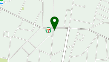 郡山珠算連盟事務局の地図画像