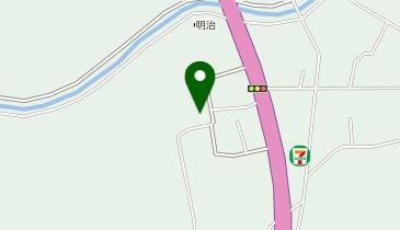 有限会社古川電子工業所の地図画像