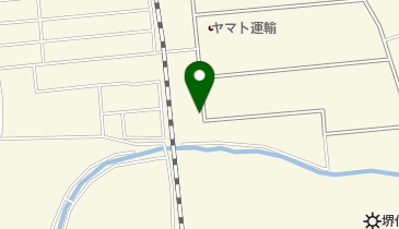有限会社前田商事の地図画像