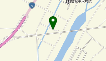 有限会社サム・オート・ボデーの地図画像