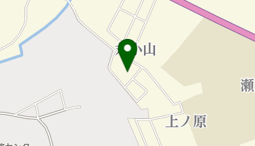 日栄地質測量設計株式会社白河営業所の地図画像