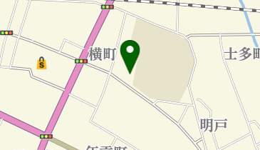 関根美術館(一般財団法人)の地図画像