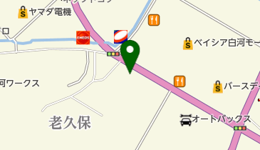 CoCoSHINWAの地図画像