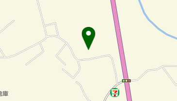 プリムラ保育園の地図画像