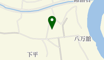 サンセイ医機株式会社 二本松物流センターの地図画像