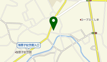 美術骨董買取・喜多美術の地図画像