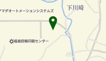 グリーンリサイクル株式会社の地図画像