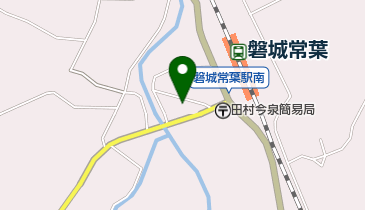 猪狩産業株式会社の地図画像