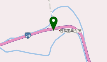 オートガレージプロアームの地図画像