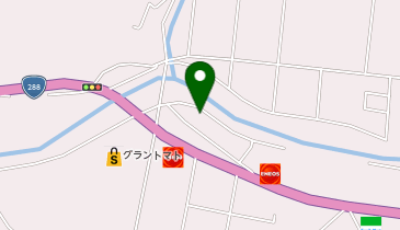 のびっこらんど 田村の地図画像