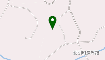 薪の里ながとろの地図画像