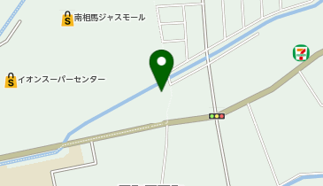 アーバン不動産の地図画像