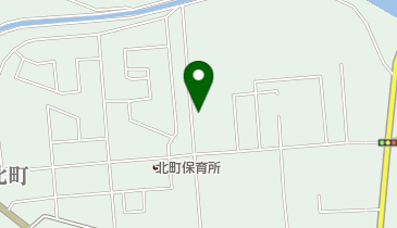 あべ骨董の地図画像