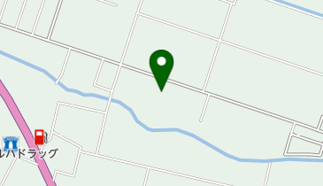 住友生命保険相互会社福島支社南相馬支部の地図画像