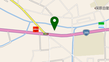 KARAOKEsoundFujikoの地図画像