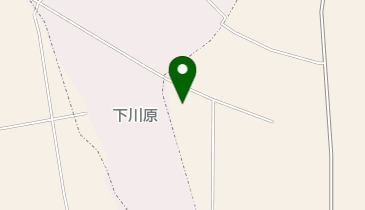 株式会社しまざき牧場の地図画像
