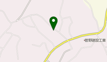 株式会社小山左官工業 工事事業所の地図画像