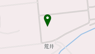 株式会社青木食品の地図画像
