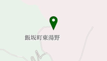 日東粉化工業株式会社 飯坂工場の地図画像