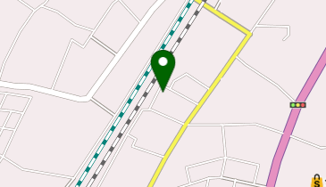 高田電器の地図画像