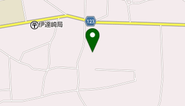 有限会社大室工業の地図画像