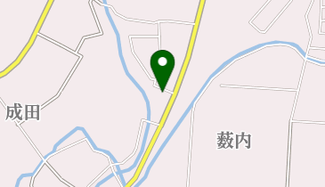 有限会社高橋工業の地図画像