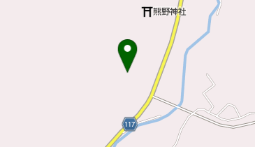 カケハギ店サイトーの地図画像