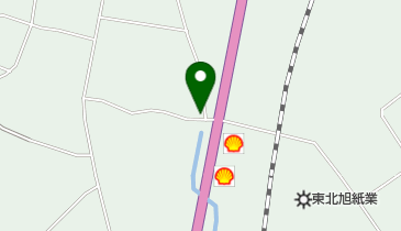 ワンロード(ONEROAD)の地図画像