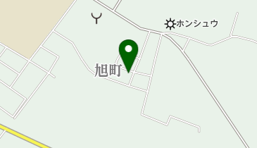 ホープ学習塾の地図画像