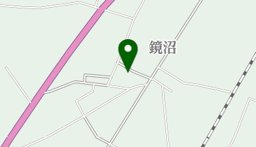 古山整体院の地図画像