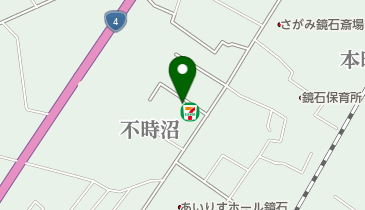 ポーラ化粧品エステイン絵夢営業所の地図画像