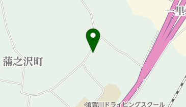 株式会社石井鉄工所の地図画像