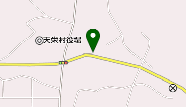 天栄ゼミナールの地図画像