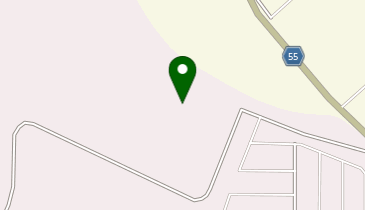 TSK株式会社の地図画像