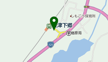 佐藤徳平商店の地図画像