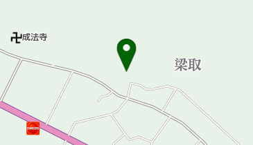 山内麹店(合同会社)の地図画像