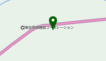 株式会社ヒロタテクノの地図画像