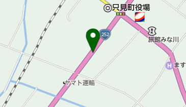株式会社リードの地図画像