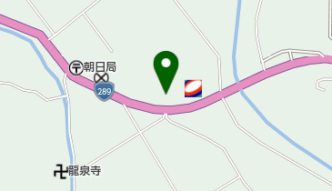 株式会社クルーの地図画像