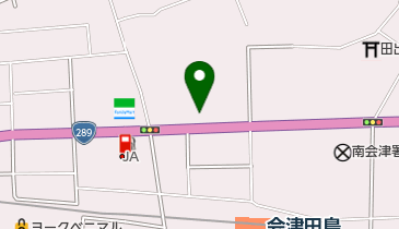 有限会社聖光の地図画像