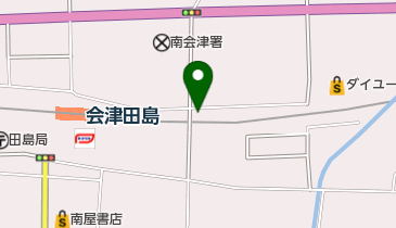 ちゃんこぐんじの地図画像