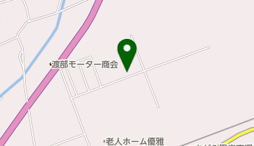 ティーズガレージ(T&rsquo;S)の地図画像