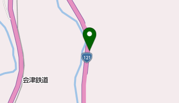 直売よしお君の地図画像