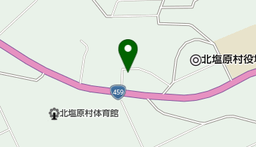 小野ディサービスセンターの地図画像