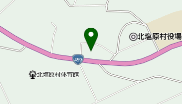 小野病院グループホーム・ラポールの地図画像