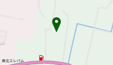 株式会社剛一の地図画像